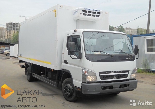 Mitsubishi tu73d рефрижератор
