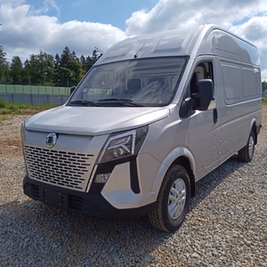 DONGFENG K33-5661<br />Цельнометаллический фургон 12 м³<br />3310×1810×1950<br />07.07.2025