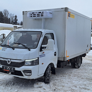DONGFENG Q35<br />Рефрижератор<br />ХОУ TMR N-300H<br />С/П 50мм<br />4200×2200×2100мм<br />26.02.2026