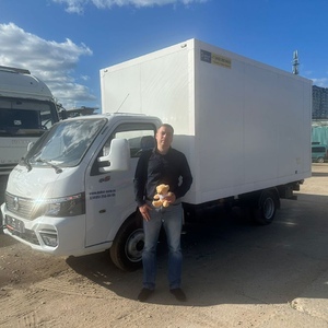 DONGFENG Q35<br />Промтоварный<br />С/П 30мм<br />4200×2200×2200мм<br />14.08.2024