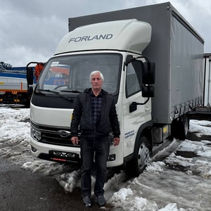 FORLAND 3<br />Борт-тент<br />4,8х2,2х2,2 м<br />29.04.2026
