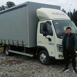 FORLAND 3<br />Борт-тент<br />5,2х2,2х2,2 м<br />30.06.2025