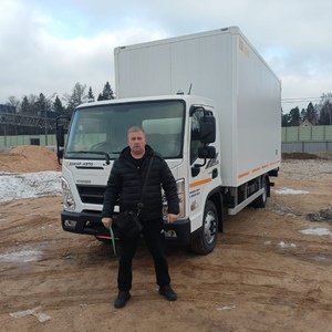 HYUNDAI MIGHTY EX8<br />Изотермический фургон<br />С/П 60/80мм<br />5200×2500×2300мм<br />06.02.2025