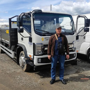 JAC N120<br />Бортовой<br />6,5х2,47х0,6 м<br />01.06.2026