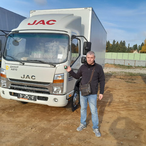 JAC N90<br />Изотермический фургон<br />С/П 80мм<br />5200×2300×2300мм<br />09.10.2025