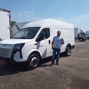 DONGFENG K33-5661<br />Цельнометаллический фургон 12 м³<br />3310×1810×1950<br />11.07.2025