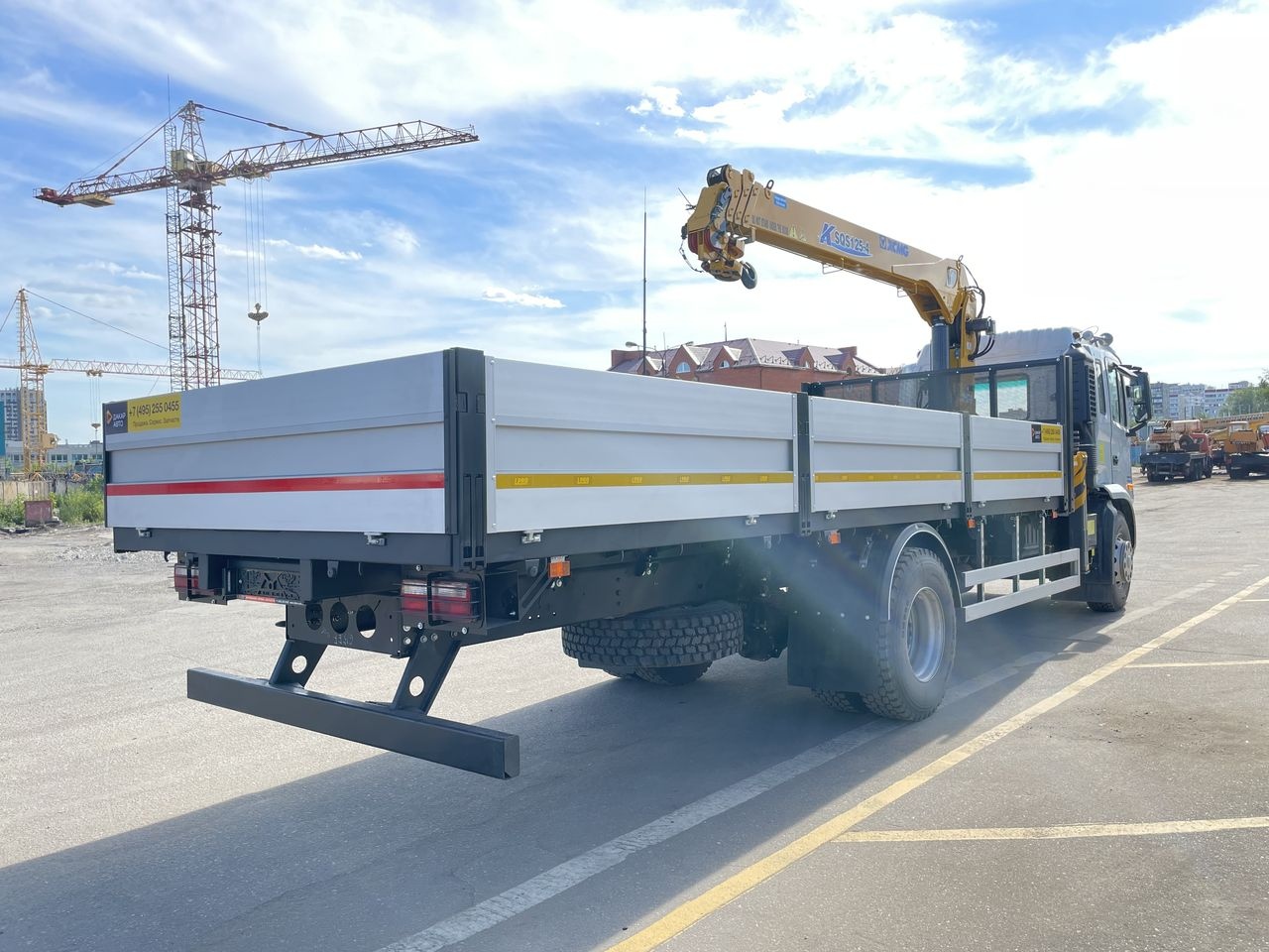 Борта наставные jac n350 tasmotor. XCMG sqs125-4. JAC n200 шасси. КМУ XCMG sqs68-4. КМУ SQS-200-6.