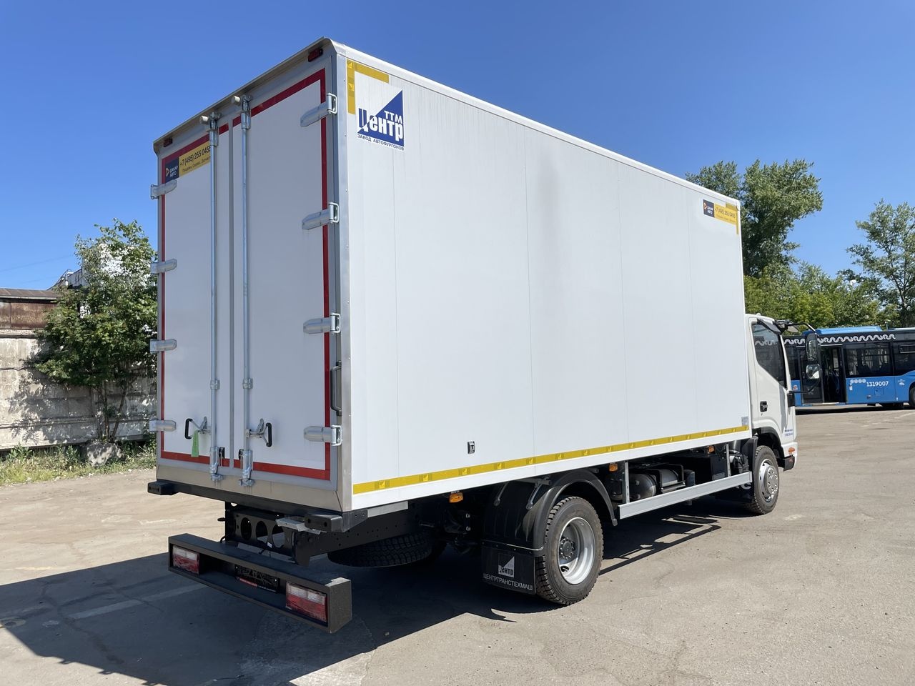 JAC N90 