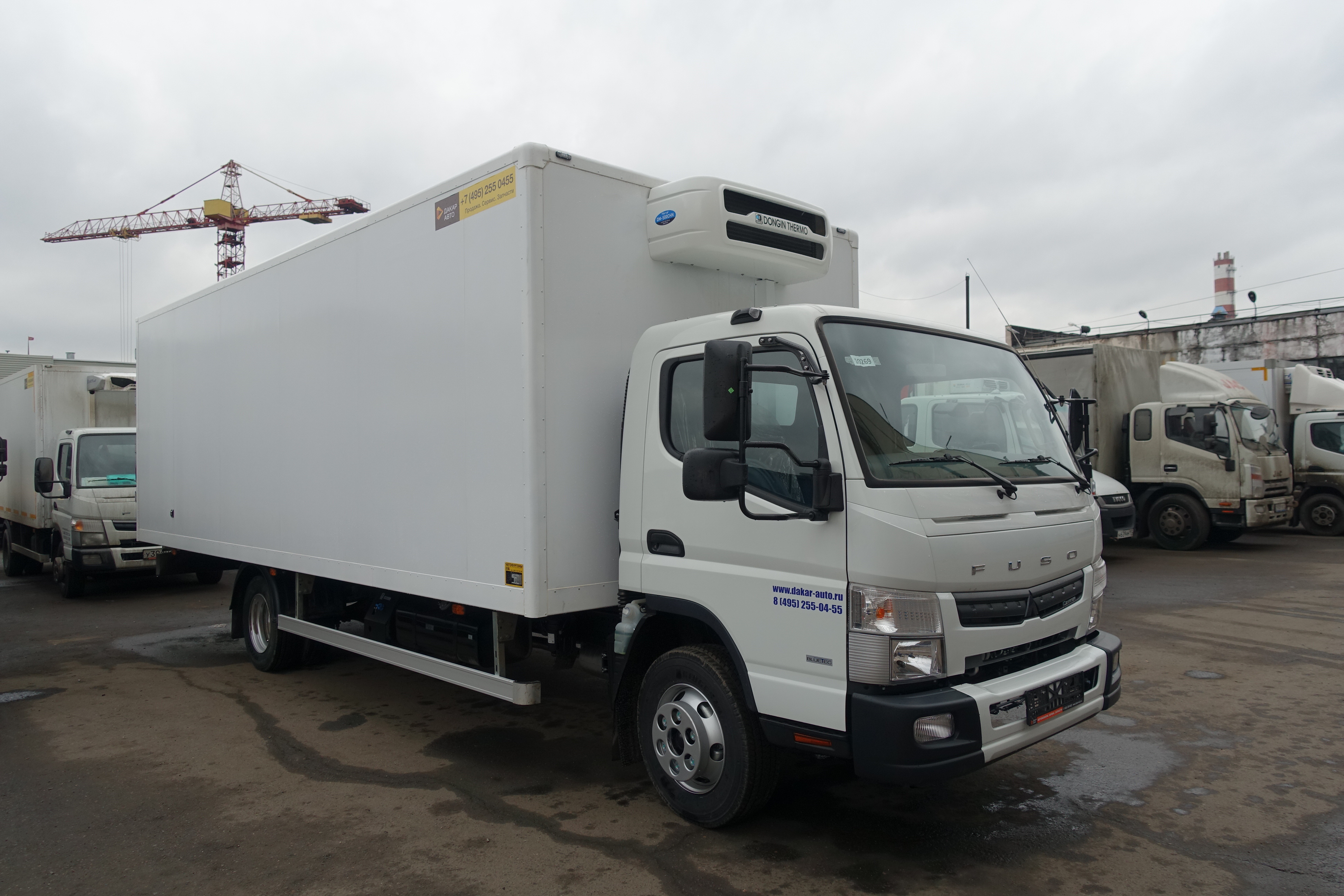 Митсубиси 5 тонн. Fuso Canter TF 8.55. Mitsubishi Fuso Canter рефрижератор. Митсубиси Фусо Кантер рефрижератор. Mitsubishi Fuso Canter TF.